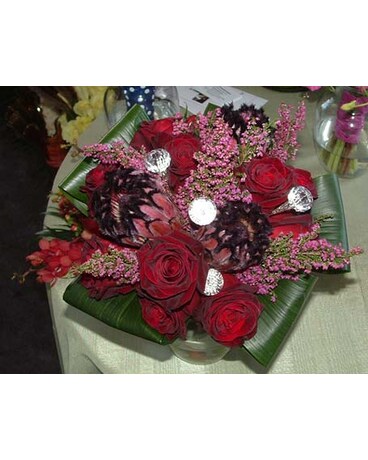 Bouquet 9
